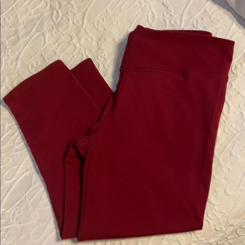 Fabletics leggings